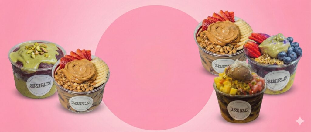 The Acai Bowl Revolution: Unlocking the Ancient Secrets and Health Benefits of the Amazon’s Purple Gold